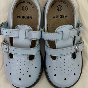 EUC Footmates Danielle Mary Jane